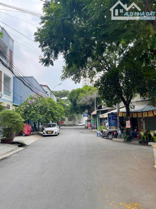 Bán Đất Tân Thới Nhất Q12 -  Khu Phân Lô- 85M2 ( 4,1 x21 ) Đường xe Tải -  Chỉ 5,68 Tỷ. - 2