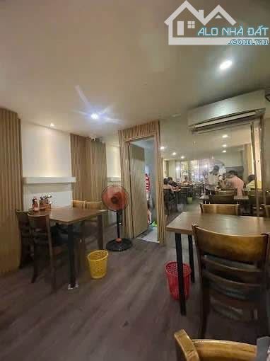 nhà khu sầm uất MT Phan Xích Long, Phường 7, Quận Phú Nhuận - 2