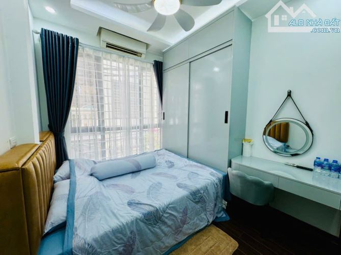 [HIẾM]_Bán nhà Phố Lụa_Ngõ thông_Ô tô vào nhà_Dân xây kiên cố_Pháp lý chuẩn_55 m2_10 tỷ 4 - 2