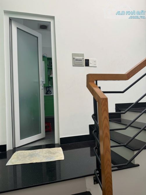 🔥BÁN NHÀ ĐẸP VÀO Ở NGAY - CHỦ XÂY TÂM HUYẾT ,CHUYỂN ĐỔI CV CẦN BÁN,P.TÂN QUÝ, TÂN PHÚ - 2