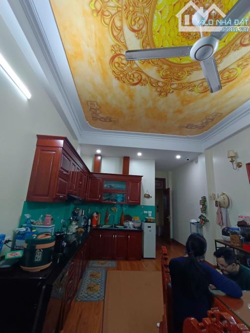 DỊCH VỤ DƯƠNG NỘI 7 TẦNG THANG MÁY - HÀNG HIẾM KHU VỰC - 2