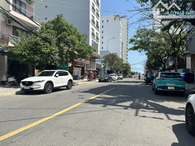 BÁN LÔ ĐẤT ĐẸP 500M2 - PHỐ TÂY AN THƯỢNG - MẶT TIỀN 12M - ĐẤT THỔ CƯ ĐỂ XÂY TOÀ NHÀ - 2