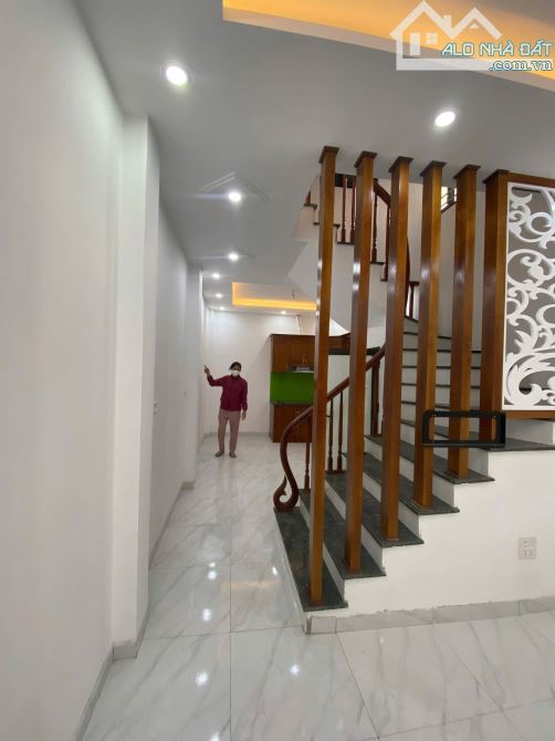 Bán nhà riêng dân xây đơn lập, rẻ nhất Vân Canh Hoài Đức, 10m ra đường ô tô, giá 5.18 tỷ - 2