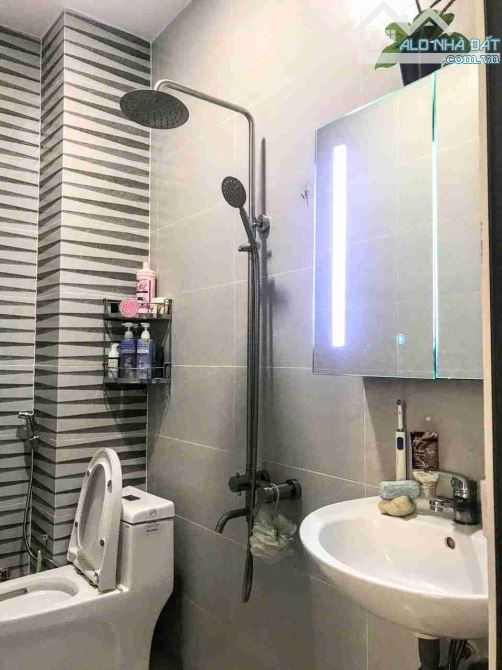 "Lô Góc Trong Kiệt – Giải Pháp Nhà Ở Thoáng - Đẹp Giá Mềm" - 2