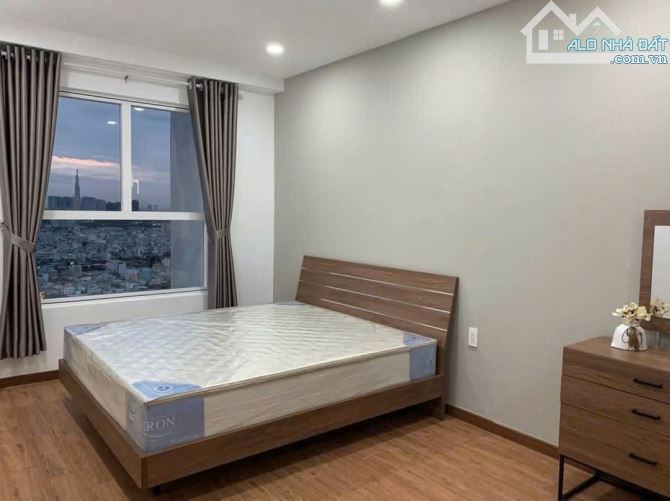 CHỈ 3 TỶ 250 – SỞ HỮU NGAY CĂN HỘ ĐẲNG CẤP SUNRISE CITY, Q7 – 80M² – 2PN, 2WC - 2
