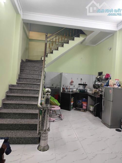Siêu phẩm nhà dân xây đơn lập tại Đan Khê - Di Trạch, 39m2 giá 4.25 tỷ có thương lượng - 2