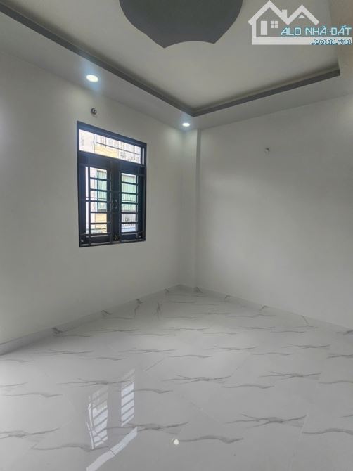 Bán Nhà Gần Chợ Tân Hương - 2 Tầng - Giá : 3,75 Tỷ , Q. Tân Phú - 2