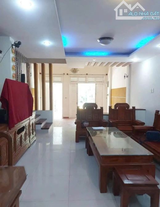 📌📌📌Làm việc trực tiếp!!! cho thuê nhà 3 tầng mặt tiền dương văn an giá rẻ 🔥 - 2