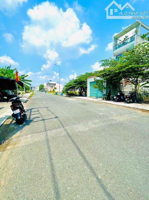 Đất nền đầu tư 80-130m2 nằm trong khu dân cư hiện hữu-Trần Văn Giàu 13tr-18tr/m2-SHR ThổCư - 2