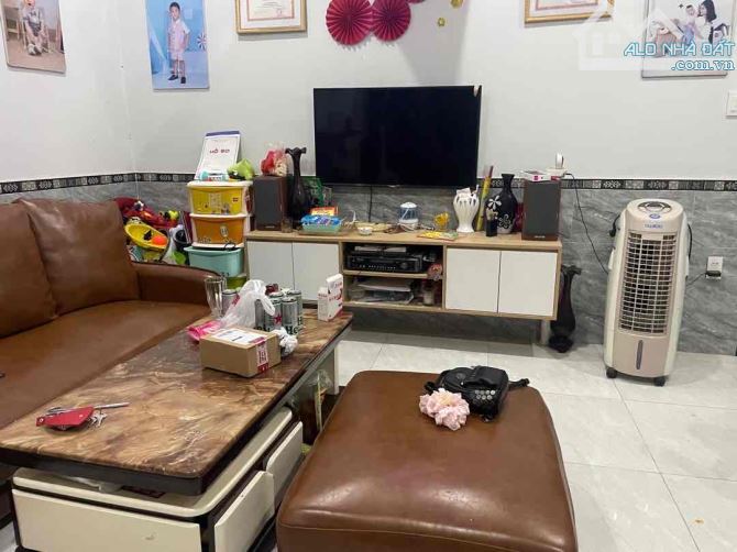 Mặt tiền Nguyễn Đình Chiểu - Ngũ Hành Sơn - Giá cực sốc - 2