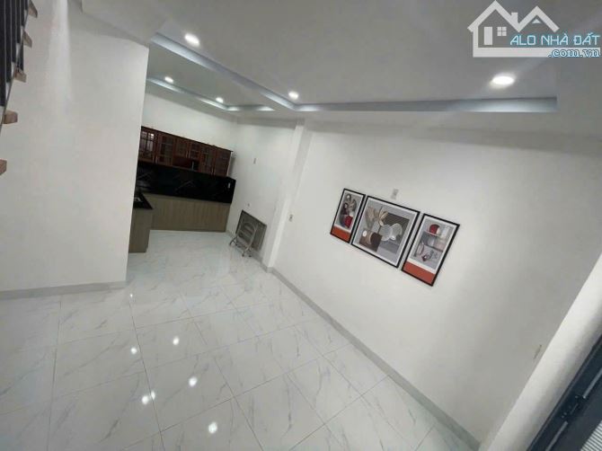 BÁN NHÀ TRUNG TÂM NHA TRANG HẺM 2 THÁNG 4 VẠN THẠNH - 2