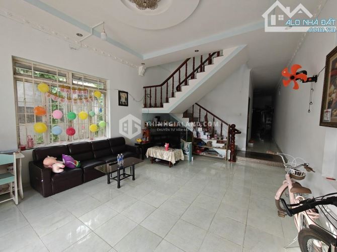 BÁN NHÀ 1T1L ĐƯỜNG BACU, HẺM OTO VÀO TẬN NHÀ- 130M (NGANG 6M), GIÁ 6.5 TỶ - 2
