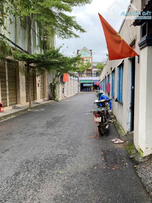 BÁN ĐẤT ĐƯỜNG NHỰA 5M Ô TÔ 162M2 THÔNG PHÚ LỘC 2 RA KINH DƯƠNG VƯƠNG – DŨNG SĨ THANH KHÊ - 2