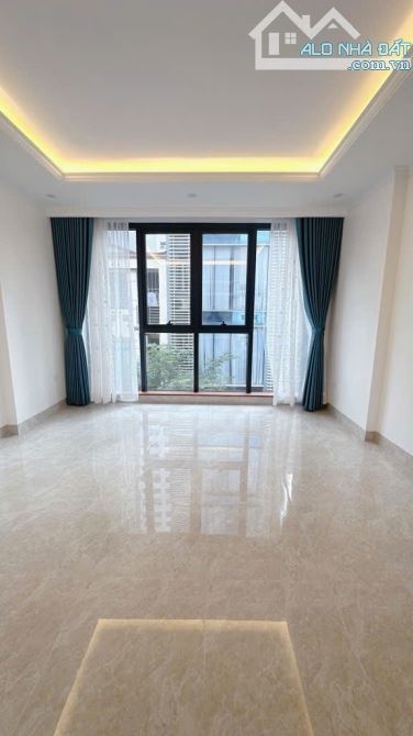 BÁN NHÀ MẶT PHỐ HỒ TÙNG MẬU – TRUNG TÂM QUẬN  – KINH DOANH ĐỈNH 68m2 Mt 5 25,2 tỷ - 2