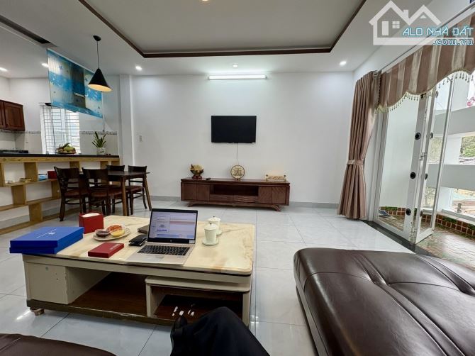 🔥NHÀ 3 TẦNG 103M² MT PHẠM CỰ LƯỢNG–KHU KD SƠN TRÀ– NHỈNH 11 T.Ỷ - 2
