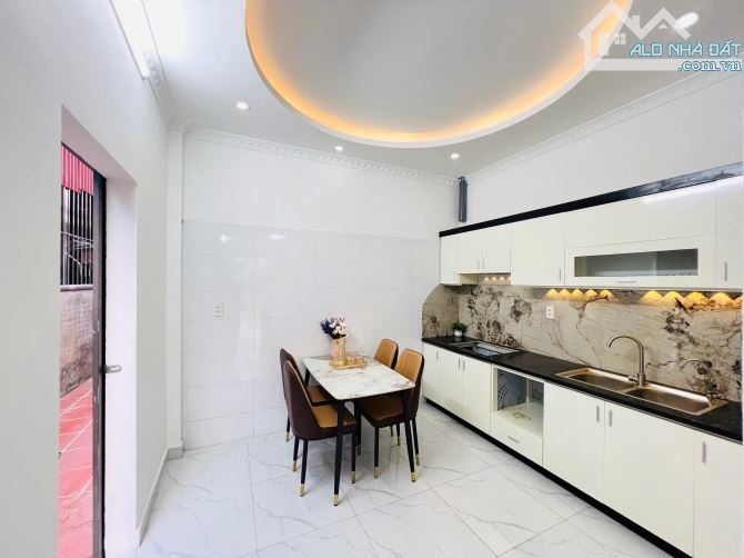 Bán nhà đằng Hải Hải an Hải phòng. 3 tầng 40m, ngõ ô tô tránh nhau, giá 2,85 tỷ.DH - 2