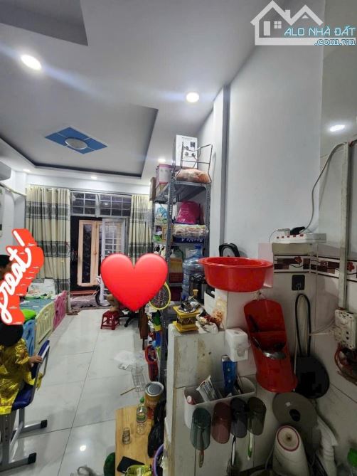 Nhà Lê Đức Thọ;phường 6 Gò Vấp - 2