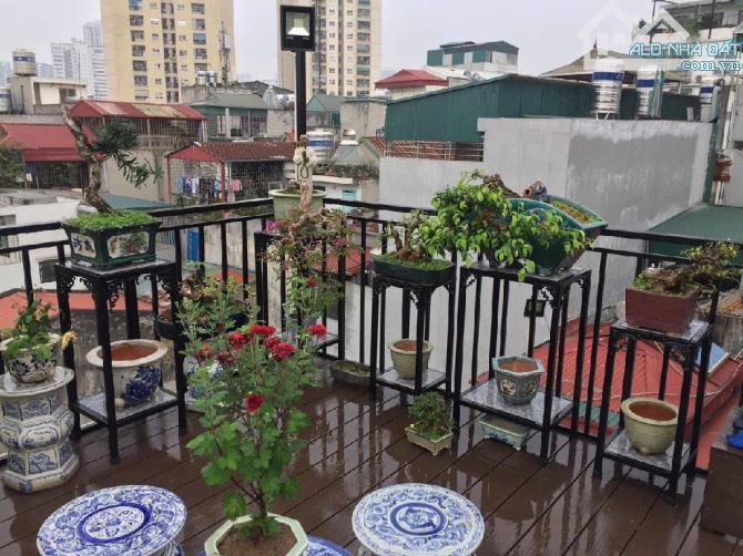 BÁN NHÀ PHỐ MINH KHAI - DT RỘNG 60m2 - MT 4.5m - GIÁ 120TR/m2 - 2