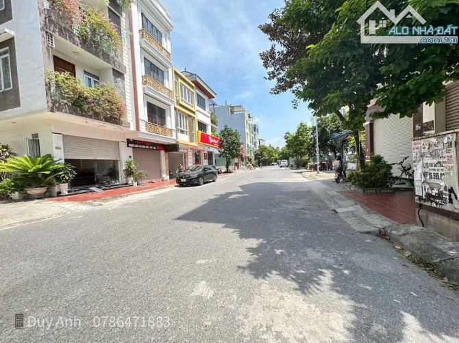 🏖️Bán lô đất tdc Sao Sáng, Thành Tô, Hải An, Hải Phòng - Dtmb: 40m2, đường rộng 6m. - 2