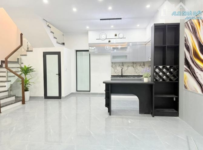 Bán nhà Lê Lợi, Gia Viên, Ngô Quyền, Hải Phòng. 3 tầng, 60m2, 3,636 tỷ. Ngang 7m, d2tn - 2