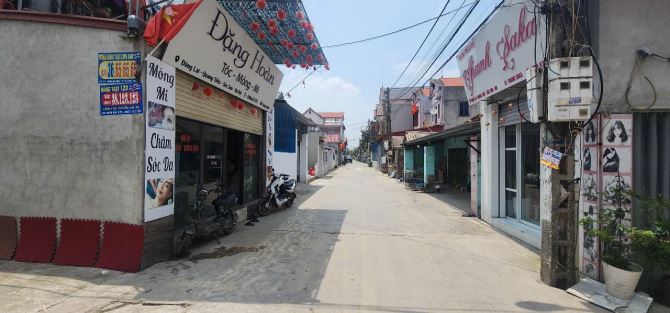 Chỉ hơn 1 tỷ đất Đông Lai,Quang Tiến,Sóc Sơn, ô tô vào tận đất - 2
