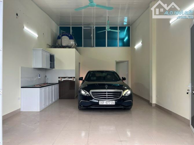 Bán nhà phố Nguyễn Thời Trung, DT 76m2 x MT rộng thênh thang, vỉa hè đá bóng, dòng tiền - 2