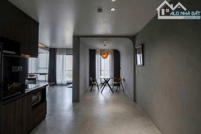 🌊 BÁN CĂN HỘ GATEWAY VIEW BIỂN ĐẸP NHƯ TRANH - 76M² - GIÁ CHỈ 3.5 TỶ – FULL NỘI THẤT 🌊 - 2