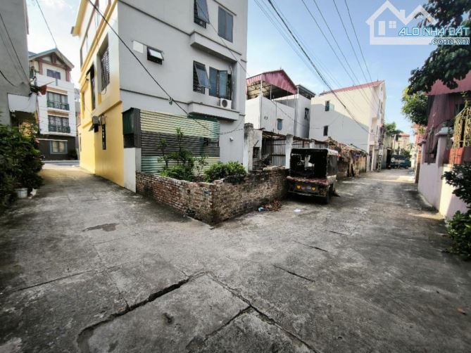 Lô góc đẹp như hoa hậu, lễ pháp- tiên dương- đông anh, diện tích 56,3m2- giá 6.55tỷ - 2