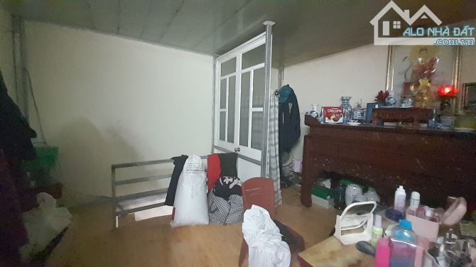 BÁN NHÀ TRẦN PHÚ, AN BIÊN, LÊ CHÂN, HP. 7,2 TỶ, 70M2, VỊ TRÍ KD - 2