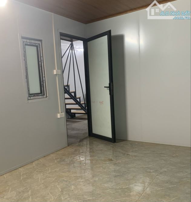 Nhà Sa Đôi,Phú Đô 50m2x2T nàh sát oto giá chỉ 1 tỷ - 2