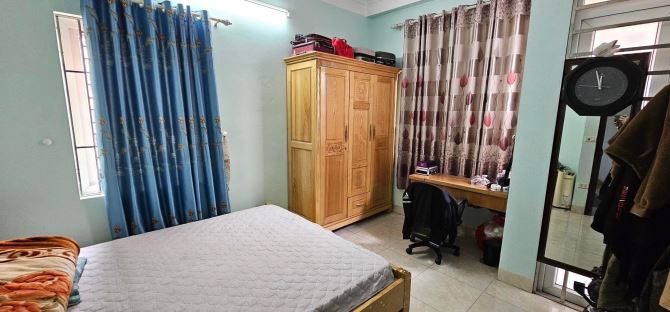 Bán nhà riêng 40m2 giá tốt tại Mậu Lương, Kiến Hưng, Hà Đông, Hà Nội, 4,3 tỷ Nhà riêng 2 t - 2