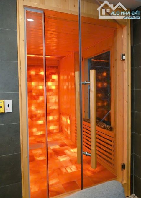Bán biệt thự nghỉ dưỡng đường số 2, trường thọ - hơn 700m2 - giá 57 tỷ TL - 2