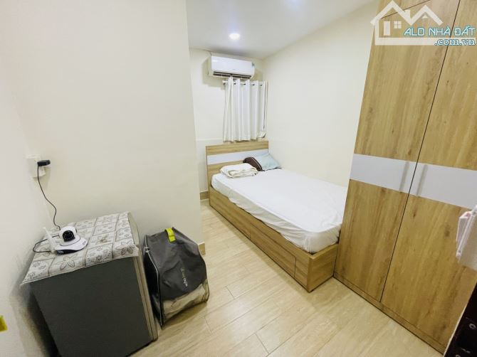 HomeStay Quận 1 Bùi Viện-5 Tầng-6PN-HDT 30tr/ tháng-Chủ gấp bán chỉ Hơn 7Ty TL‼️ - 2