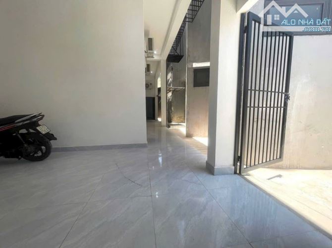 Bán Toà Trọ 3 tầng Mới Xây Hoàng Diệu | 17 phòng | Dòng Tiền 50tr/tháng | Giá 5,9 tỷ - 2