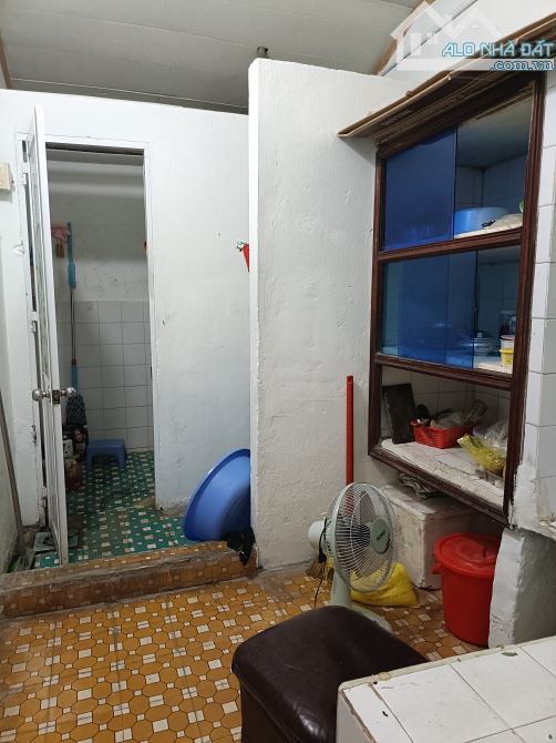 Bán nhà 2 mê 60 m2 đối diện cổng chính bệnh viện đa khoa tỉnh Bình Định - 2
