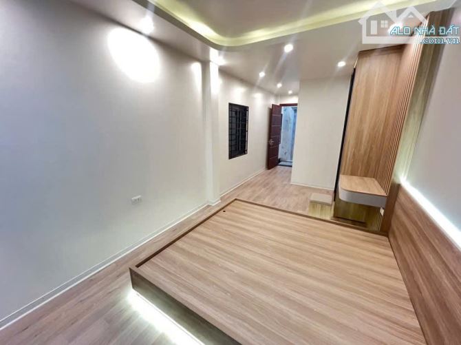 Siêu Phẩm Nhà Mới Xây Thang Máy,Full NT Ở Mậu Lương,Ngõ Thông,KD.Gía 6,9Tỷ Có TL - 2