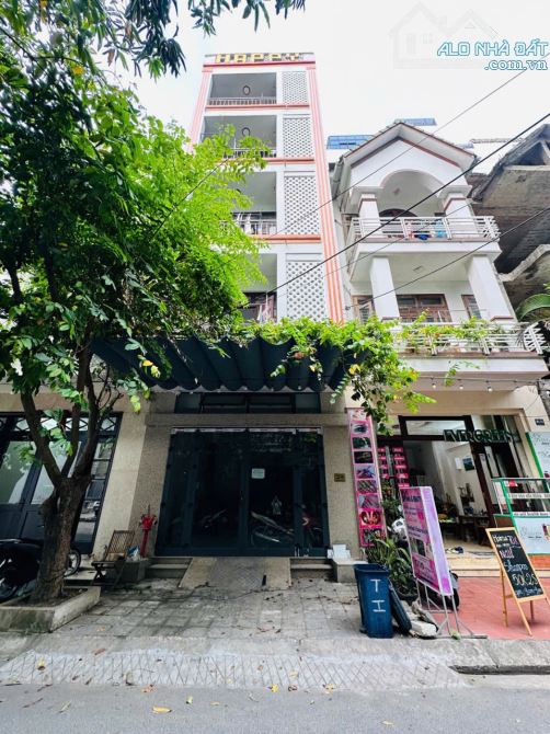 🔥 BÁN TÒA CĂN HỘ AN THƯỢNG 37 – PHỐ TÂY DU LỊCH SẦM UẤT - 2