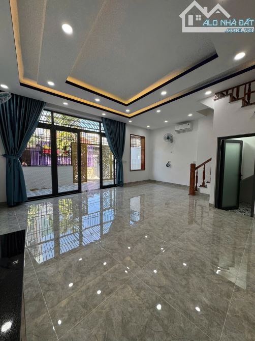 🔥Bán 3 Căn Liền Kề mới tinh mặt tiền đường Mai An Tiêm, phường Vĩnh Phước, Nha Trang - 2