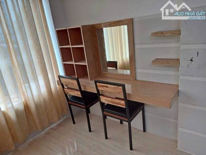 Bán gấp căn hộ dịch vụ lô góc, dòng tiền hơn 50 triệu/ tháng - 2