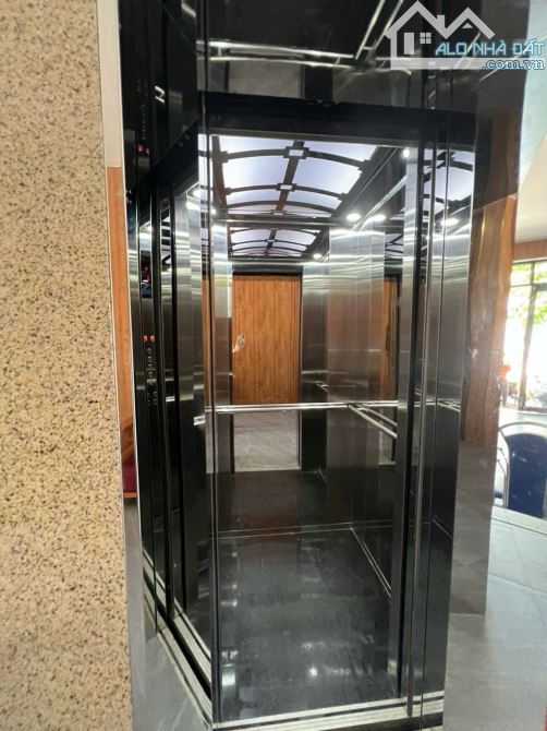 CĂN HỘ 5 TẦNG MỚI ĐẸP MỸ KHÊ 3 ĐAG CHO BÊN 3 THUÊ 45TR/TH DT 110M2_6M_13TỶ - 2
