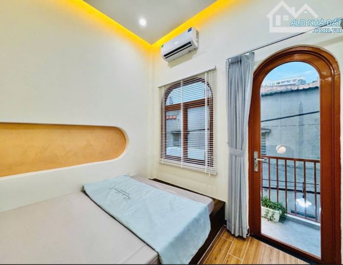 🌳 NHÀ ĐẸP NGAY CÔNG VIÊN TẦM VU – FULL NỘI THẤT – GẦN 4 TRƯỜNG ĐH - 2