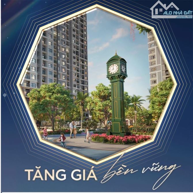 Mở bán shop chân đế Zurich (sổ lâu dài) diện tích 60m2 - 8.277 tỷ hỗ trợ vay 70% ân hạn 18 - 2