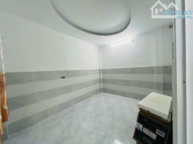 🔥 TÂN BÌNH – NHÀ MỚI 2 TẦNG – XE HƠI ĐẬU CỔNG – Ở NGAY – 50M2 – GIÁ CHỈ 5.5 TỶ TL - 2
