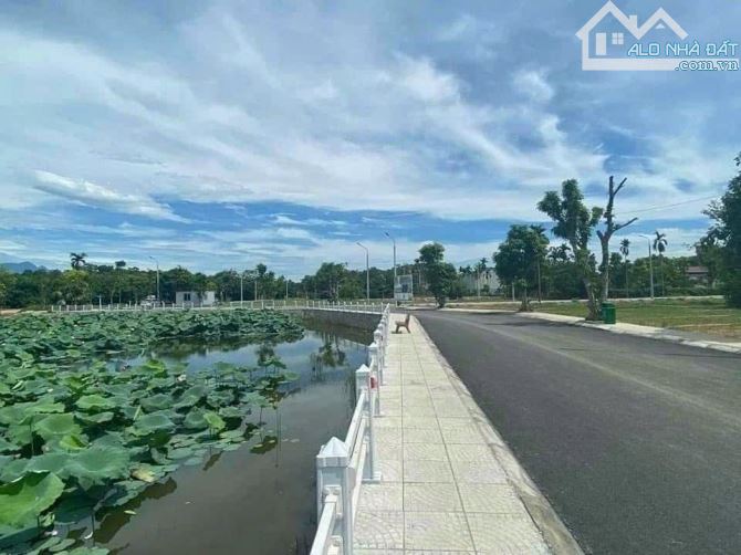 Bán 96,7m2 đất siêu hot gần ĐH QGHN tại Linh Sơn, Bình Yên, Thạch Thất - 2