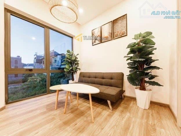 Cấn bán căn Villa sân vườn siêu xinh tại An sơn P4 đà lạt giá 28 tỷ - 2