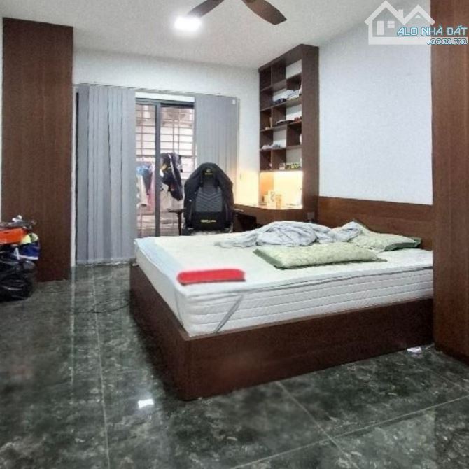 Bán nhà Liền kề Lưu Hữu Phước 7 tầng thang máy – 125m² – mặt tiền 7m – giá 39.9 tỷ - 2