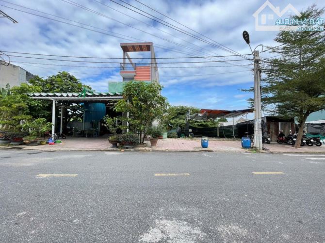 Đất KDC Lê Phong, phường Tân Bình, Tp Dĩ An - 2