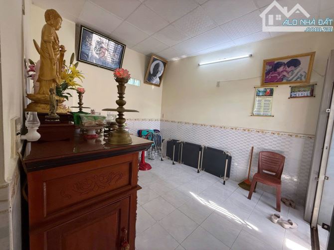 🔥Bán nhà Cấp 4 Hẻm đường Phước Long . Tp Nha Trang . Giá 1.5tỷ - 2