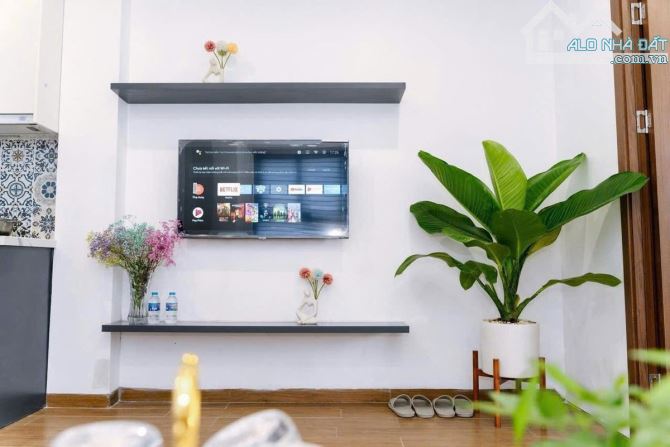 BÁN CHDV VÍP BA ĐÌNH ,PHỐ NHẬT. 75m 10T, DOANH THU 1,9 TỶ/NĂM. GIÁ 29,9 TỶ. - 2