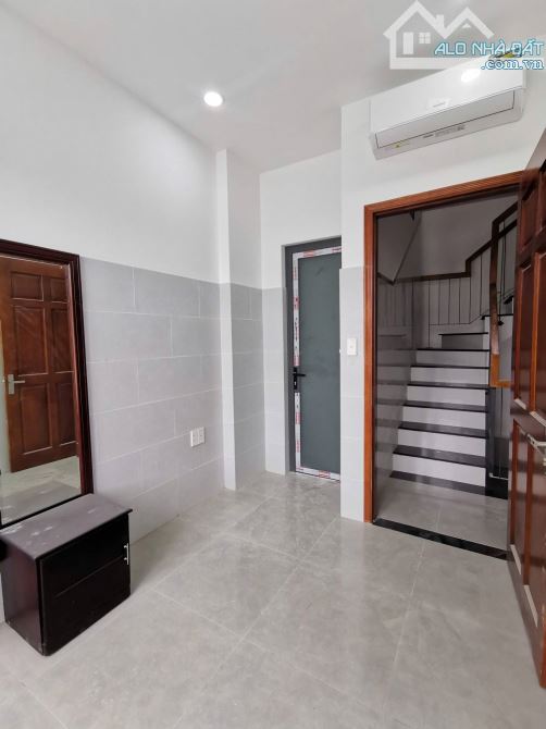 BÁN NHÀ HẺM Ô TÔ LÊ TRỌNG TẤN – P. SƠN KỲ, Q. TÂN PHÚ – SỔ HỒNG CHÍNH CHỦ – THU NHẬP ỔN ĐỊ - 2
